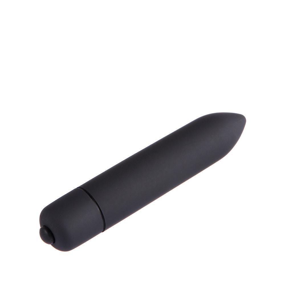 Silicone Anal Beads & Dual Ring Locking Toy for Men and Women