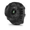 Garmin Instinct 2X Solar Taktische Edition Schwarz
