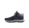 Треккинговые ботинки Keen Terradora Flex Mid Wp W