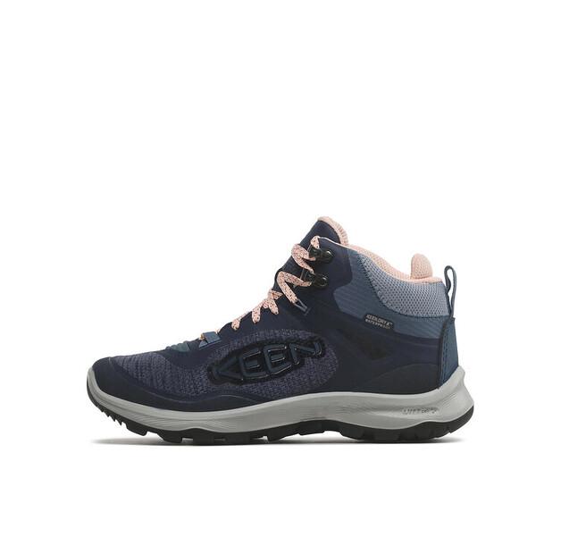 Треккинговые ботинки Keen Terradora Flex Mid Wp W