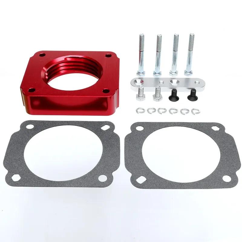400-524 Throttle Body Spacer for Ford Mustang GT 1999-2004 4.6L V8 with Returnless Fuel System