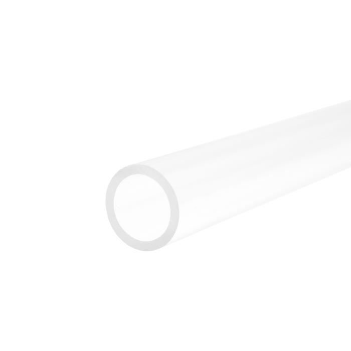 Alphacool HardTube 16-13mm 90° Plexi (PMMA) 20-40cm