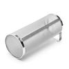 Multifunctional 304 Stainless Steel Beer Brewing Filter Tube with Double Hook Design for Easy Installation and Removal