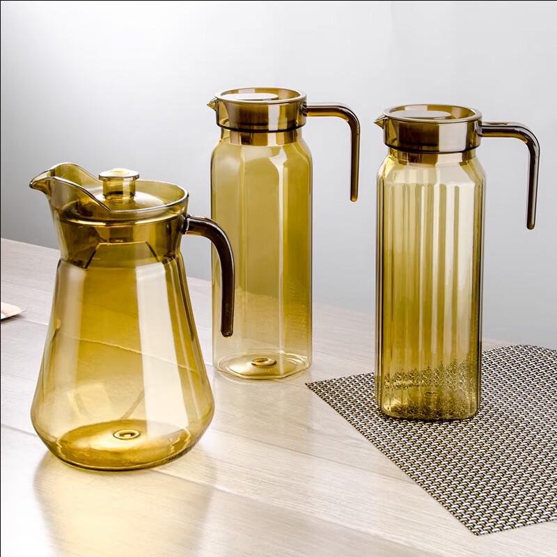 Homeglen PC Acrylic Cold Water Pitcher