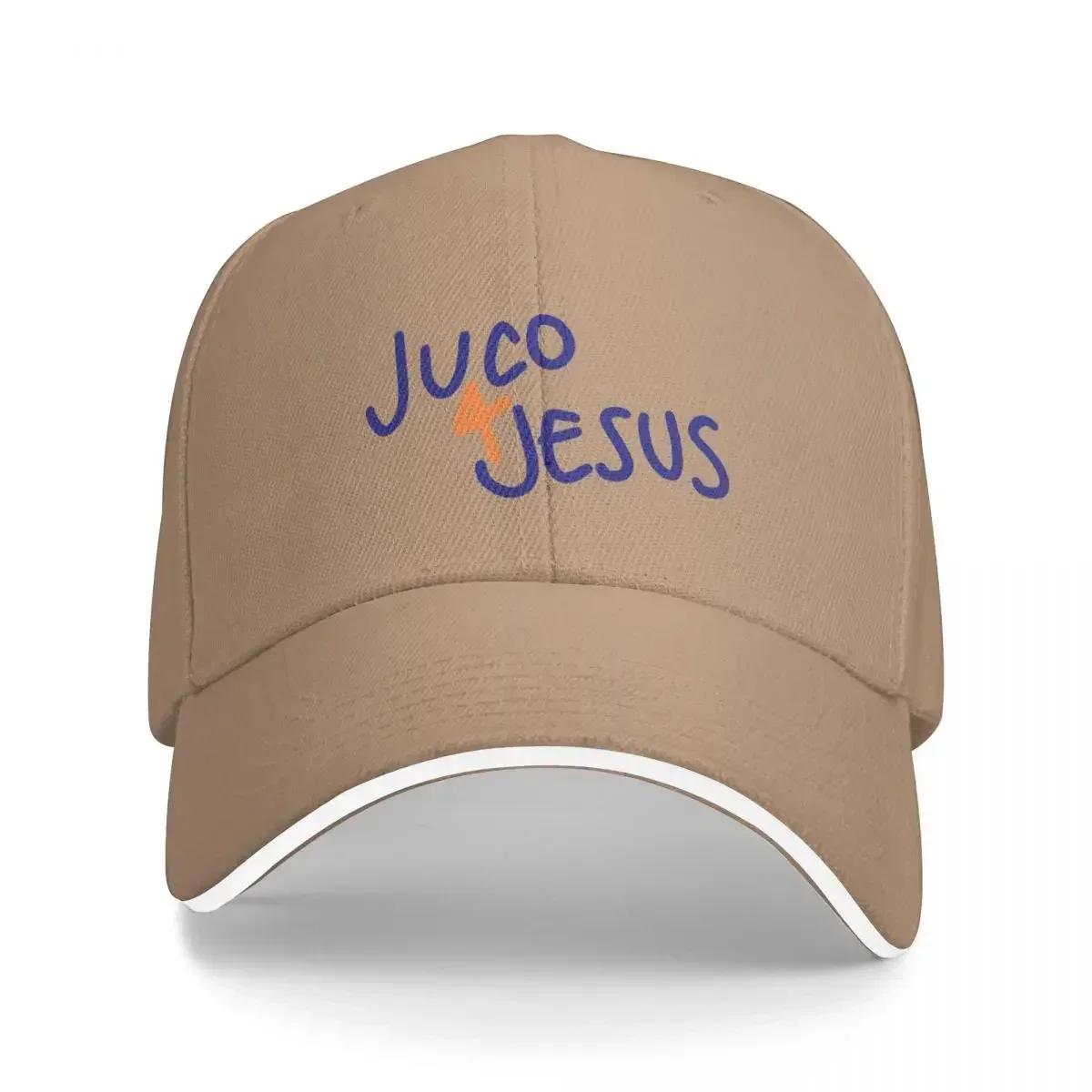 JUCO 4 Jesus Baseball Cap Hat men Beach Luxury Hat Golf Women Men s