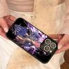 Fate-Grand-S Order Anime Fashion Ins Phone Case For IPhone17 16 15 14 13 12 11 Pro Max Glossy HD Hard PC Cover