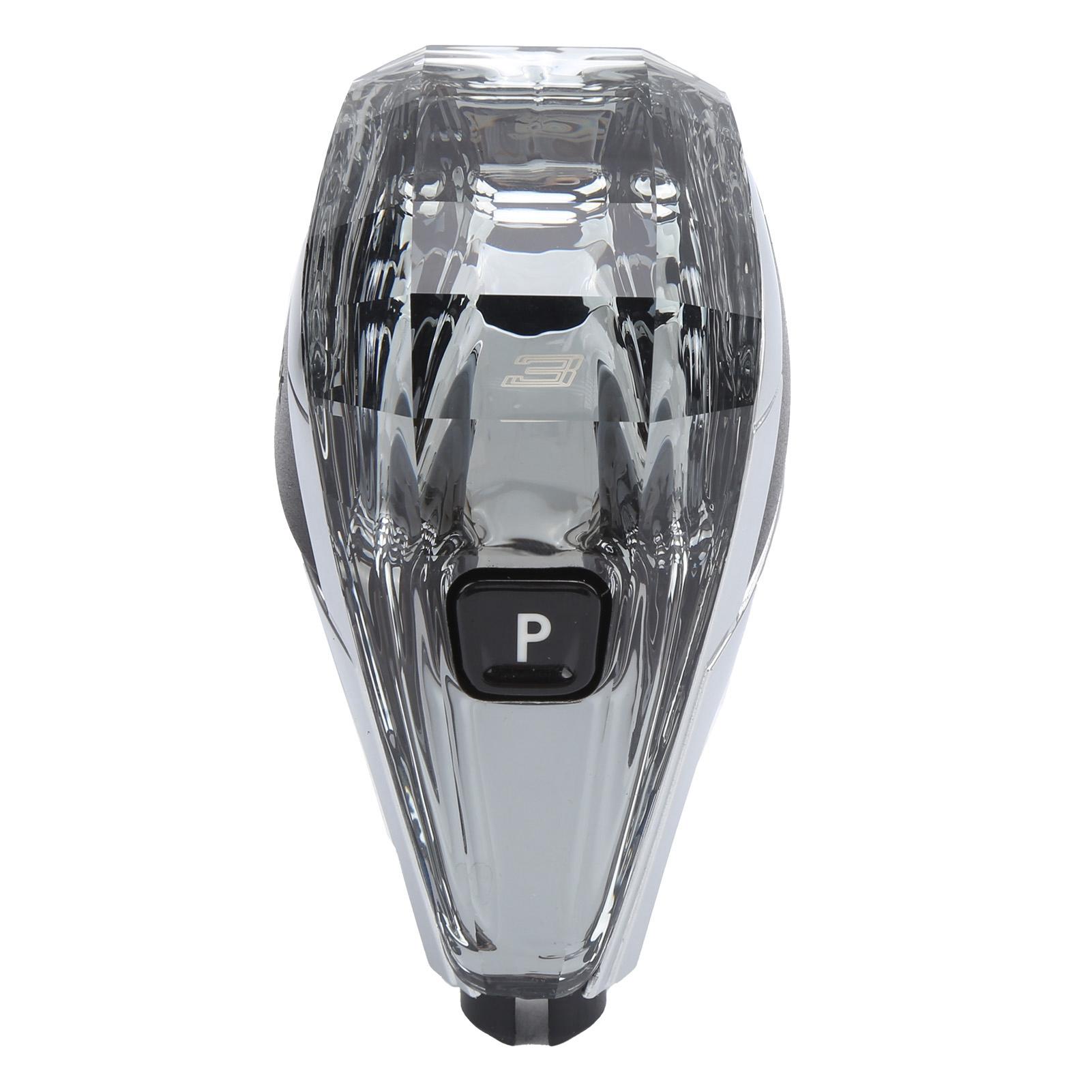 

Gear Shift Knob with Start Switch Cover Replacement for 3 Series G20 2019‑Present