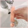 Portable Toilet Seat Cover Lifters Toilet Seat Pad Lifter  for Home Hotel Bathroom Accessories