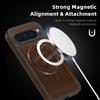 Stand Wireless Charging Flip Purse Case for For Iphone Air 17 Promax 16 Plus 15 14 Pro Max 13 PM 12 Magnetic Leather Case Cards Slot