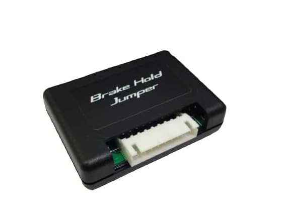 

Джампер BLITZ Brake Hold для Toyota Alphard Toyota Vellfire и Crown Sport AZSH36W 40, 40, AGH40W, AGH45W, AAHH40W, AAHH45W, TAHA40W, TAHA45W,