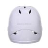 Hot Sale High Anti-impact Professional Sport Style  Softball Helmet White Baseball Softball Batting Helmet