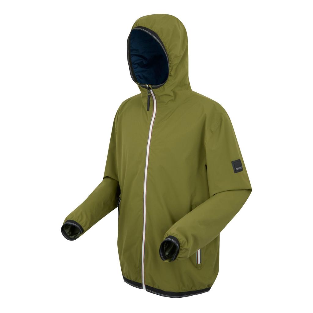Regatta Herren Rehan Wasserdichte Jacke