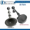 Compatible Air Horn for Shaanxi Delong M3000, Tianlong F3000, and Chenglong Balong Models