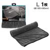 Carmate Ultra Absorbent Zero Car Wash Extra Large X 60 Type To Prevent Scratches During Car Mesh for Easy Wipe the Roof and Upper Windshield In One