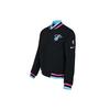 Nike Chaqueta Nba Miami Heat Hombre Ropa Exterior Negro AH5285-010