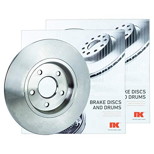 No. 313979 Brake Disc