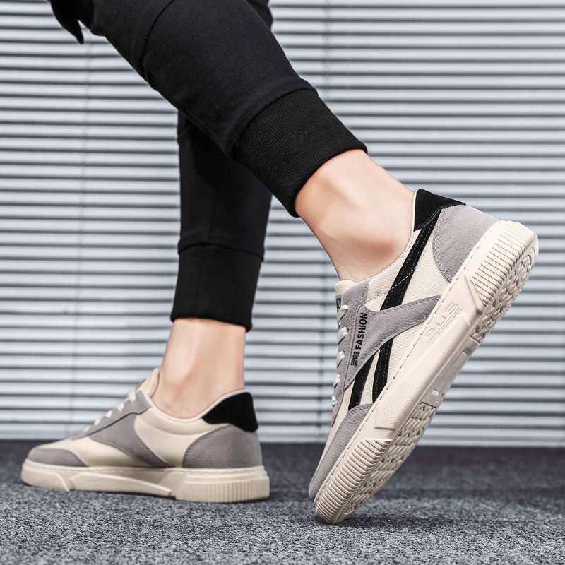 Running Shoes For Men Sneakets Yellow Sports Shoes Couple Mens Running Sneakers Popular Sneakers Sport Man   Tennis