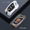 Roewe D7, ERX5, I5, RX5 Max, Clever I6, RX3 Key Case for 2023 Models
