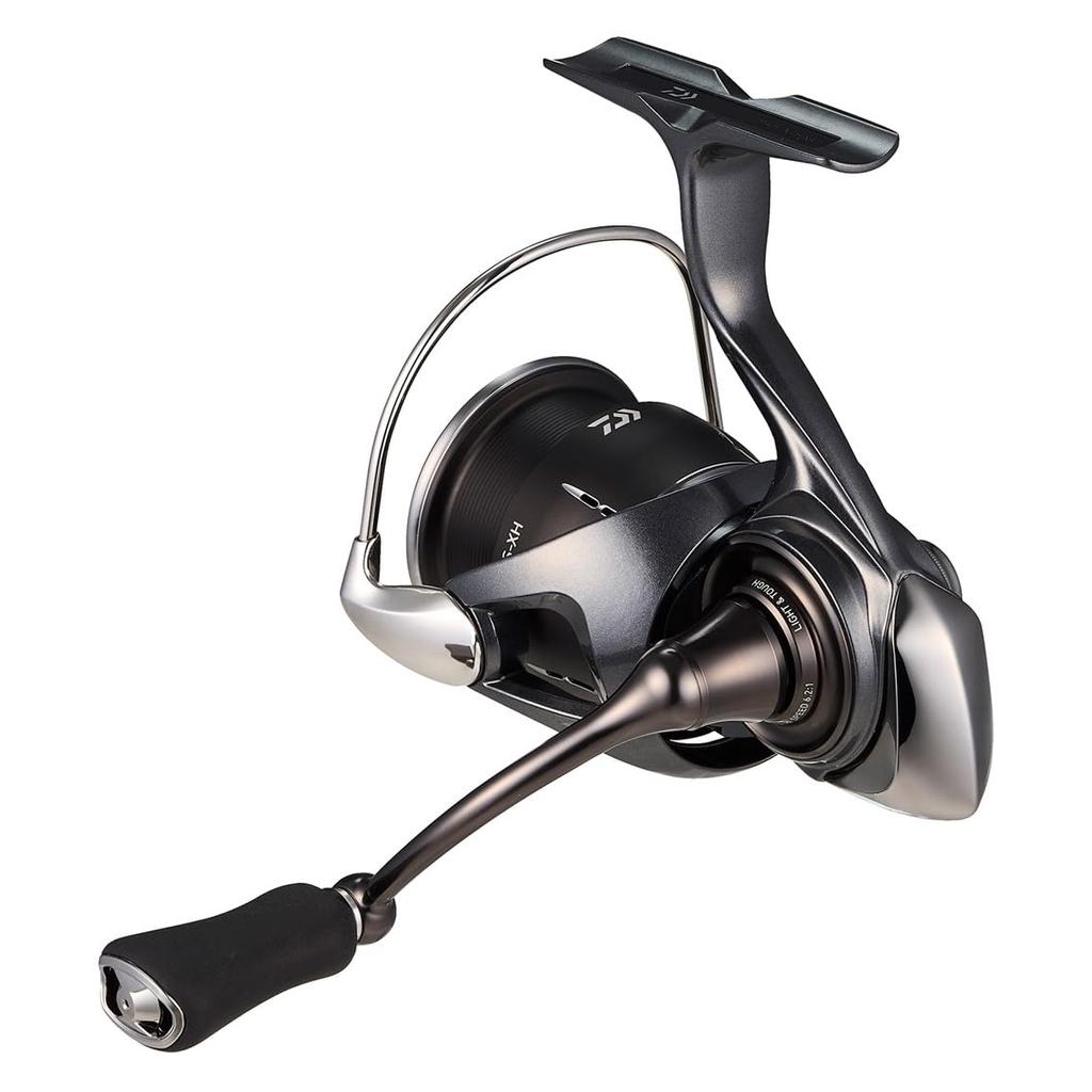Daiwa 24 LUVIAS ST Spinning Reel LT2500S-XH