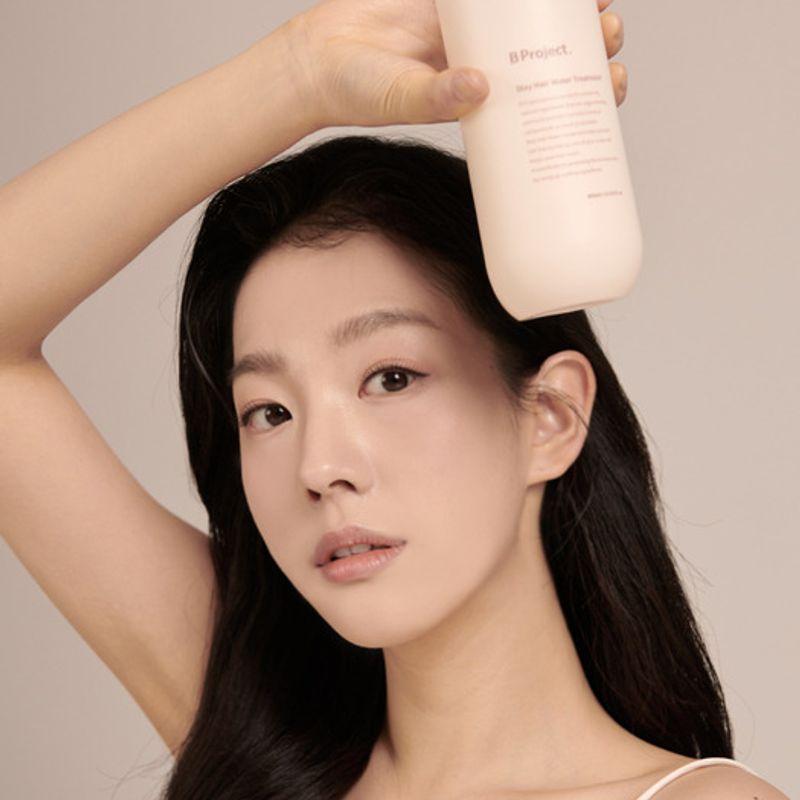 [Galleria Sold Out] Vegan Stay Hair Water Treatment 400ml (Hair Loss Relief Function)