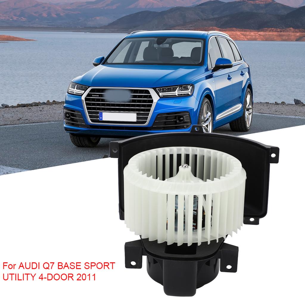 7L0820021Q Auto-Heizungsgebläsemotor für Q7 Cayenne