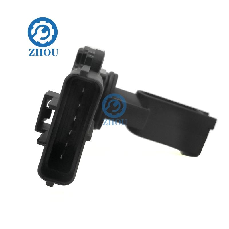 Mass Air Flow MAF Sensor For FORD MONDEO II FOCUS TOURNEO COUGAR TRANSIT CONNECT 1.6 1.8 2.0 i 16V AFH60-13 98AB-12B579-B3B B2B