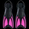 Kenaida Adult & Kids Silicone Swimming & Diving Flippers