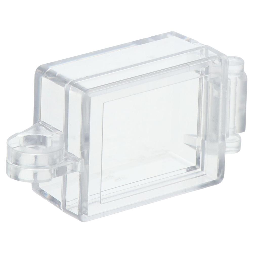 

2 шт. двусторонний клейкий защитный чехол для переключателя KCD4 тумблер для лодки