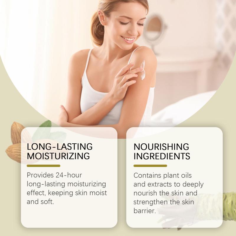 

Ouohe Moisturizing Treatment Balm Collagen Gentle Nourishing Moisturizing Moisturizing Smoothing Skin Care Balm one size