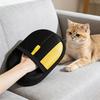 1Pc Pet Hair Glove Removal Hair Remover Reusable Static Mitt Grooming Glove
