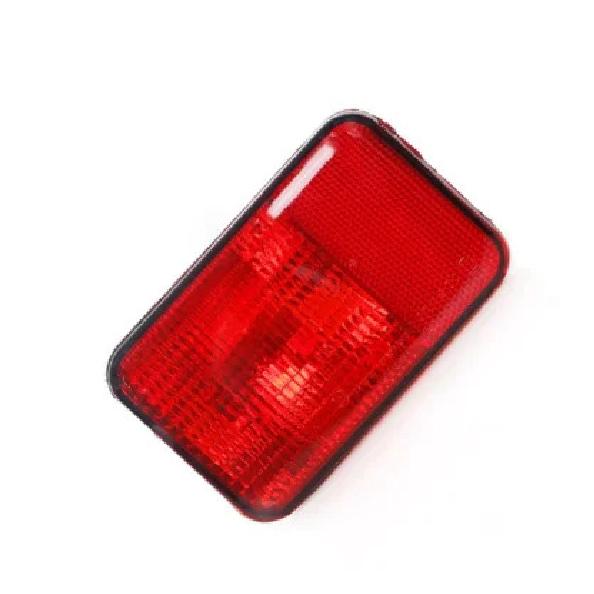 

Rear Bumper Fog Light (Rear Fog Light), 55078104AC, 55078105AC,55078104AB,55078 05AB, Suitable For: Wrangler JK, J3,207-2019 the left side
