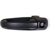 Fits 2004 To 2008 Dodge Ram 1500 Exterior Door Handle Front Left
