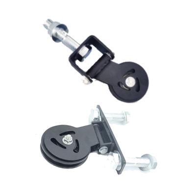 Smooth Rotating Gym Pulley Rotation Strengths Training Swivel Fitness Equipment for Cable Machines