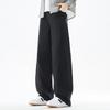 Paul Frank 100% Cotton Loose Fit Casual Trousers
