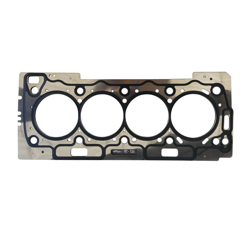 NFU TU5JP4 For PEUGEOT PARTNER 307 206 1007 METAL Spare Parts Overhaul Package Engine Parts Full Set Engine Gasket 0197.P4
