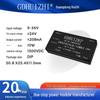 URA2405LD-10WR3 DCDC Voltage Regulator: 24V to Dual 5V Isolated Industrial Control Module