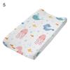 Changing Pad Cover Easy To Clean Dust-proof Washable Baby Nursery Diaper