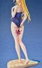 Summertime Render Ushio Kobune Scale Plastic Painted Finished Figure 1/7