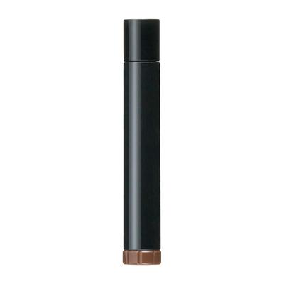 Polvos para cejas Maquillage Double Brow Creator BR611 Marrón oscuro, cartucho de 0,3 g