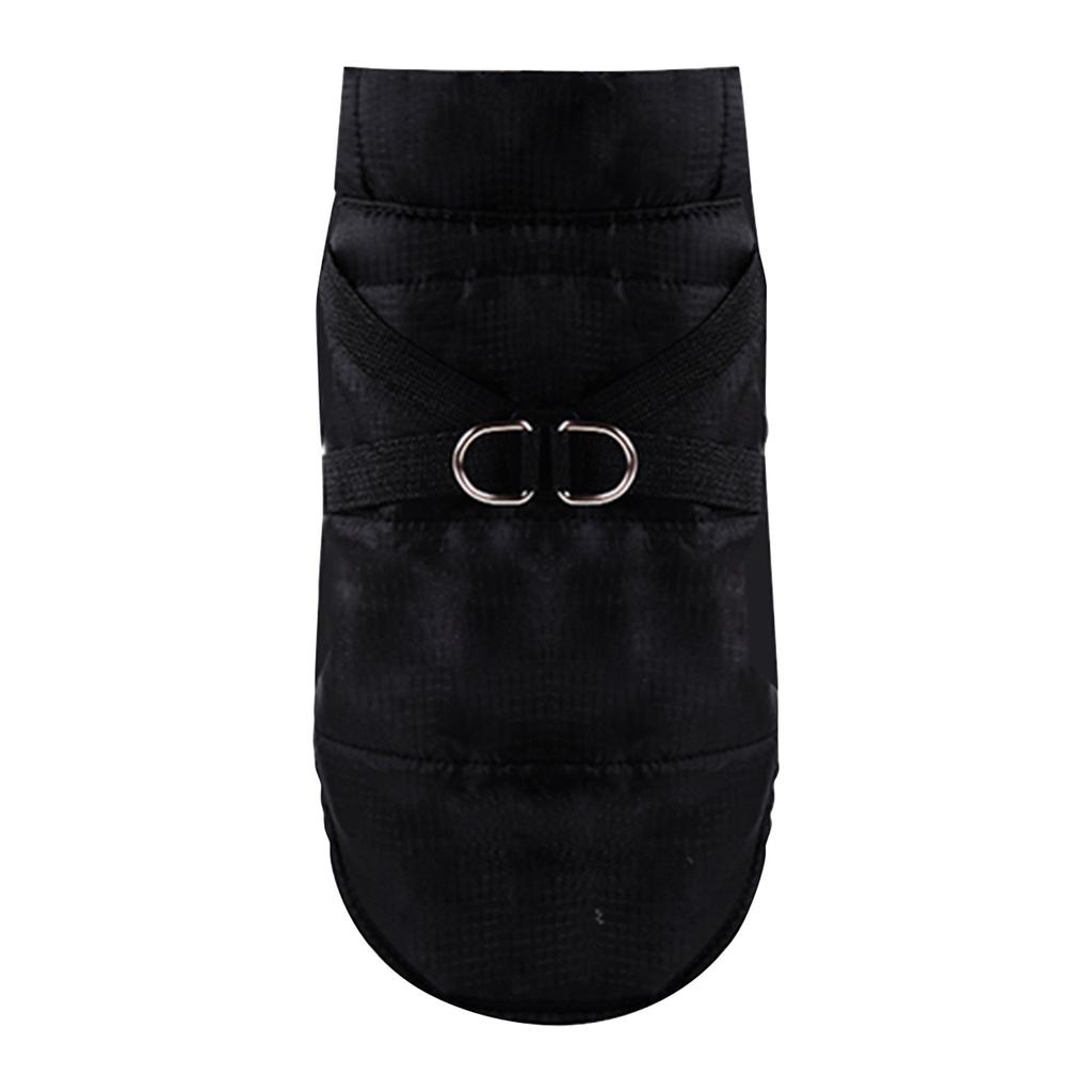 Hot Fashion Pet   Dog Cloth Dog Winter Cloth Pet Vest New
