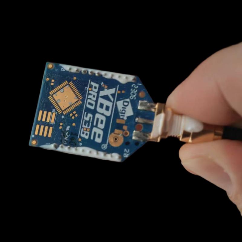 Wireless Data Transceiver Module