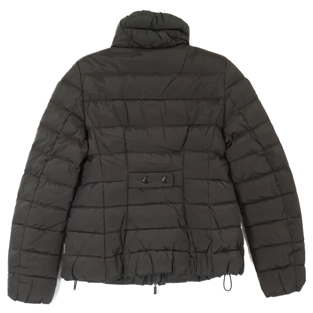 MONCLER FRAISE Freeze Down Jacket 1 khakiUsed