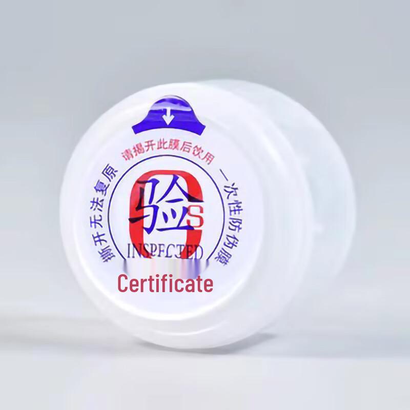 Homeglen Disposable Water Jug Lids