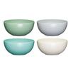 Melamine Bowl - Colourworks - Set of 4 - Unbreakable - Multi-purpose - Dishwasher Safe