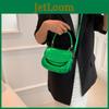Stylish Small Square Handbag For Women Versatile Magnetic Closure Crossbody Bag