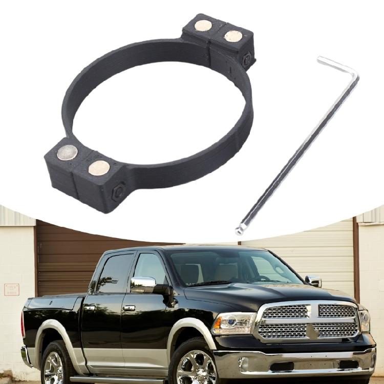 Modifikationsset Magnetische Schaltwippen Gang Mod für G29 G27 Rennlenkrad Zubehör