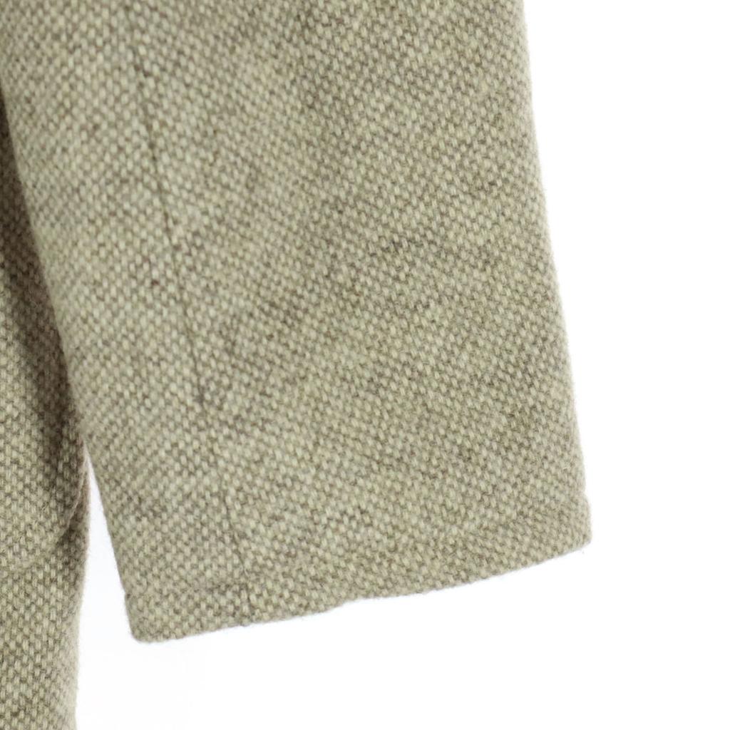 COMME CA MEN Long sleeve Jacket L gray Men's Used