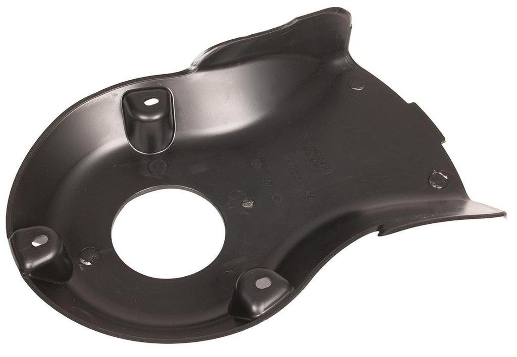 Schutzhaube für den Riemen Weibang Wb506Sb Roter Teil Original