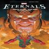 Eternals by Kieron Gillen by Kieron Gillen Paperback Book 9781302955731