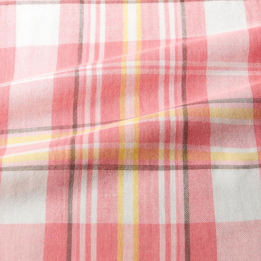 Gunze Long Sleeve Dyed Double OD4215 Women's Pants, Gauze,